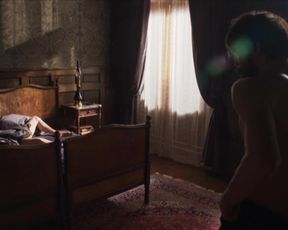 Ella Rumpf nude - Freud (2020)  (Season 1, Episode 4-5)