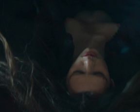 Ella Rumpf nude - Freud (2020)  (Season 1, Episode 4-5)