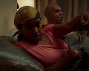 Ryan Michelle Bathe - The First Wives Club s01e01 (2019)