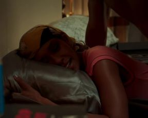 Ryan Michelle Bathe - The First Wives Club s01e01 (2019)