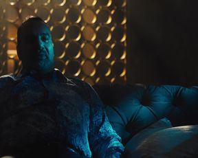 Gaite Jansen nude - Jett s01e02 (2019)