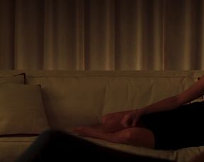 Ana Girardot Naked and Sex Video in movie 'Entangled'