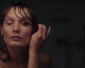 Ana Girardot Naked and Sex Video in movie 'Entangled'
