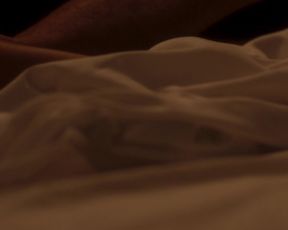 Ana Girardot Naked and Sex Video in movie 'Entangled'