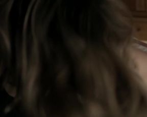 Lindsay Burdge Nude - A Teacher (2013)