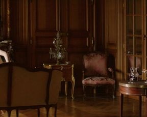 Manon Kneuse naked - Mademoiselle de Joncquieres (2018)