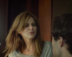 Lila Salet, Ludivine Sagnier, Others @ Amour & turbulences (2013)