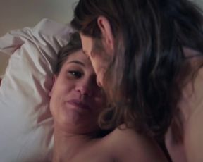 Manon Elezaar - Demain nous appartient s01e146 (2017) Naked hot video