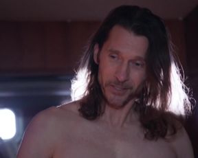 Manon Elezaar - Demain nous appartient s01e146 (2017) Naked hot video