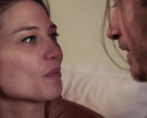 Manon Elezaar - Demain nous appartient s01e146 (2017) Naked hot video