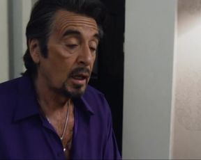 Softcore Movie Sex - Katarina Cas Nude - Danny Collins (2015)