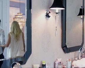 Softcore Movie Sex - Katarina Cas Nude - Danny Collins (2015)