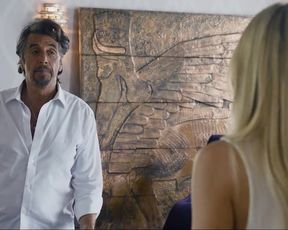 Softcore Movie Sex - Katarina Cas Nude - Danny Collins (2015)