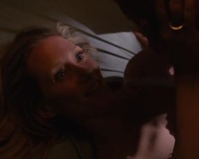 Anne Heche Sex Scene for TV movie 'Hung'