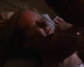 Anne Heche Sex Scene for TV movie 'Hung'