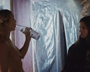 Ruth Becquart nude - Chaussee d'Amour s01e04 (2016)