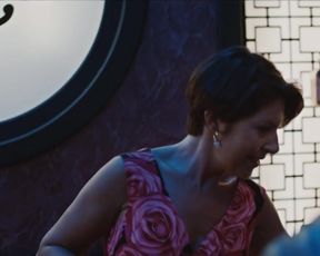 Ruth Becquart nude - Chaussee d'Amour s01e04 (2016)