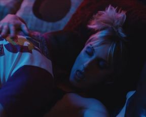 Ruth Becquart nude - Chaussee d'Amour s01e04 (2016)