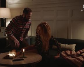 Ditte Ylva Olsen nude - Haand i Haand s01e04 (2018)