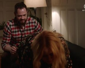 Ditte Ylva Olsen nude - Haand i Haand s01e04 (2018)