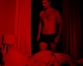 Charlotte Poitras, Jessica Labelle, Audrey-Louise Beausejour naked - Generation Tinder (2020)