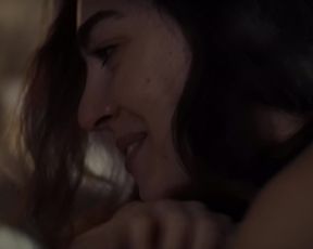 Adrianna Izydorczyk not nude scenein TV show 'Slad'