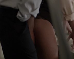 Kathleen Robertson - Boss (2012)