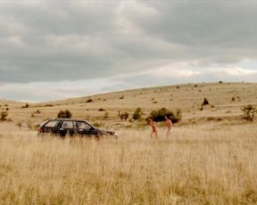 Charlotte Campana nude - La vie sauvage (2017)