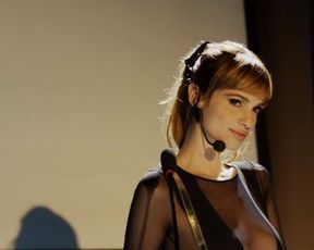 Gaia Bermani Amaral, etc - Malati di sesso (2018)