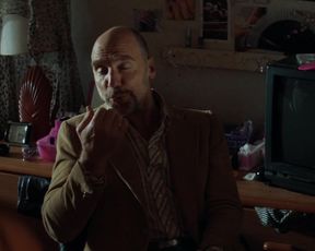 Olivia DeJonge, Geetanjali Thapa - Stray Dolls (2020) celeb hot scene