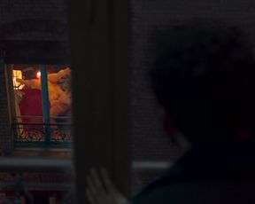 Margot Bancilhon, Camille Razat nude - Ami-ami (2018)