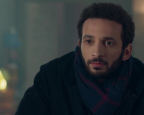 Margot Bancilhon, Camille Razat nude - Ami-ami (2018)