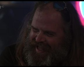 Chelsea Field, Mitzi Martin, Bobbie Tyler - Harley Davidson and the Marlboro Man (1991)