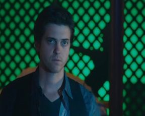 Laurence Leboeuf nude – Lac Mystere (2013)