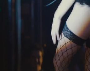 Laurence Leboeuf nude – Lac Mystere (2013)