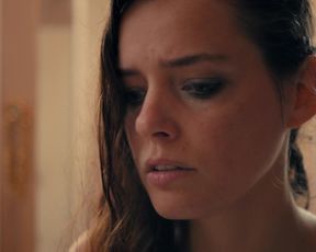 Roxane Mesquida nude - Burning Shadow (2018)