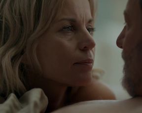 Malgorzata Foremniak, Eliza Rycembel nude - Odwroceni. Ojcowie i corki s01e01-05 (2019)