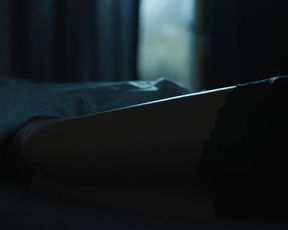 Malgorzata Foremniak, Eliza Rycembel nude - Odwroceni. Ojcowie i corki s01e01-05 (2019)