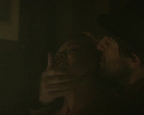 Jemima West Nude - Maison Close (2013) s02e05