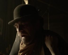 Jemima West Nude - Maison Close (2013) s02e05