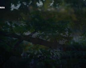 Malou Gorter nude - Oogappels s01e02 (2019)