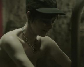 Bojana Novakovic - Skinning