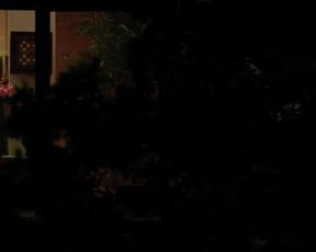 Alana De La Garza nude, Melanie Ratcliff nude, topless in 'Are You Here'