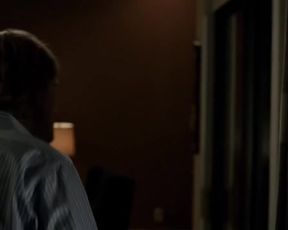 Alana De La Garza nude, Melanie Ratcliff nude, topless in 'Are You Here'