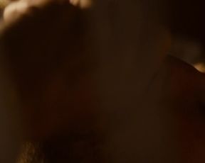 Anne Hathaway Rape Scene, Subdual Scene for the movie 'Serenity'