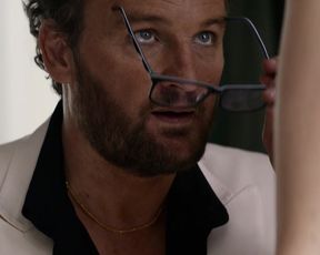 Anne Hathaway Rape Scene, Subdual Scene for the movie 'Serenity'