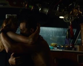 Anne Hathaway Rape Scene, Subdual Scene for the movie 'Serenity'