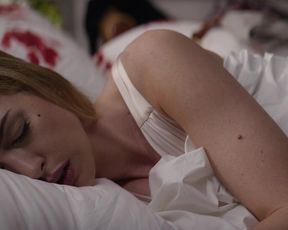 Anne Hathaway Rape Scene, Subdual Scene for the movie 'Serenity'