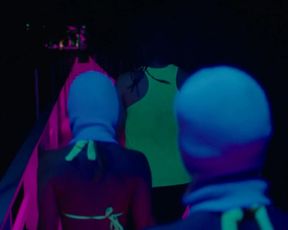 Vanessa Hudgens, Ashley Benson  - Spring Breakers (2013)