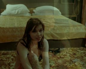 Ekateryna Rak, Anastasia Sergeyeva, Natalya Baranova - Import-Export (2007)